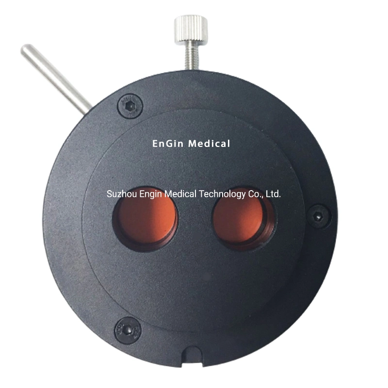 Laser Filter for High Precision Dental Microscope