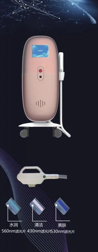 Multi-Function Beauty Machine Cleansing Moisturizing Beauty Machine Beauty Salon