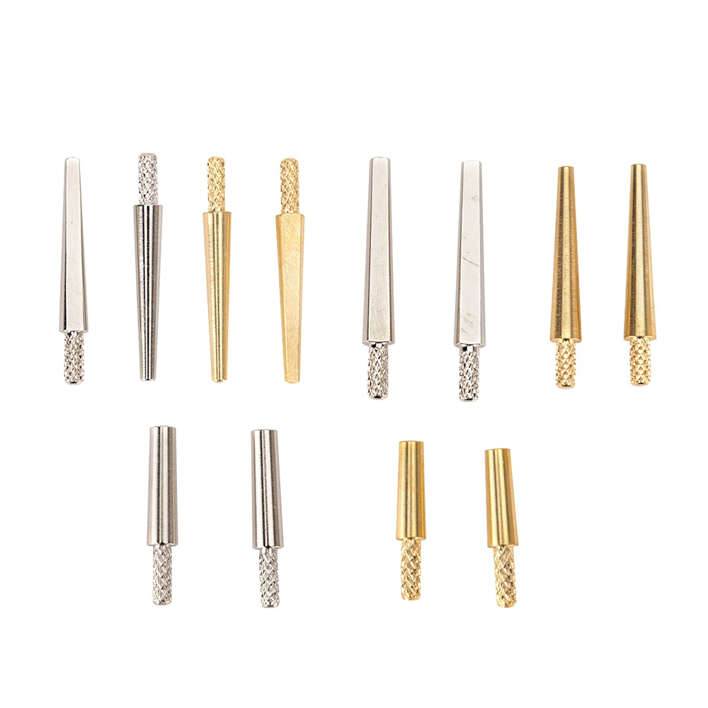 Pack of 500-1000 Dental Lab Model Laser Drill Pins