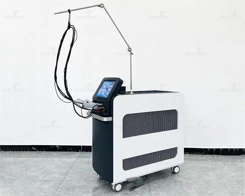 Long Pulse 20mm Apparatus Gentle 1064nm 755nm Permanent Device Max Hair Removal Equipment 755 1064 ND YAG Beauty Machine Alexandrite Laser for Sale
